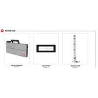 MA600 NV Calibration Package